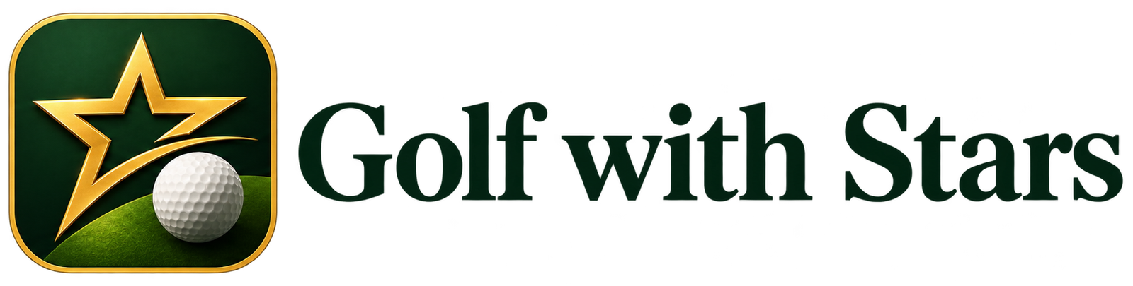 Golf with Stars